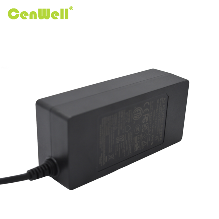 24V2A 48W AC-DC Desktop Power Adapter best