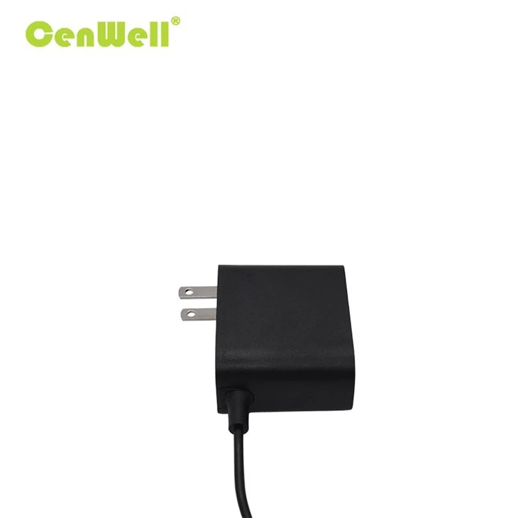 36W 5V 12V 24V Wall-mounted GaN AC Power Adapter US Plug price