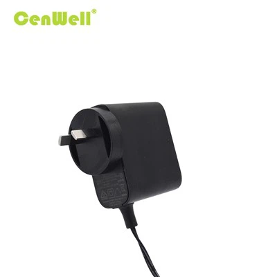 Adaptador d'alimentació de CA GaN de 30 W-Endoll AU