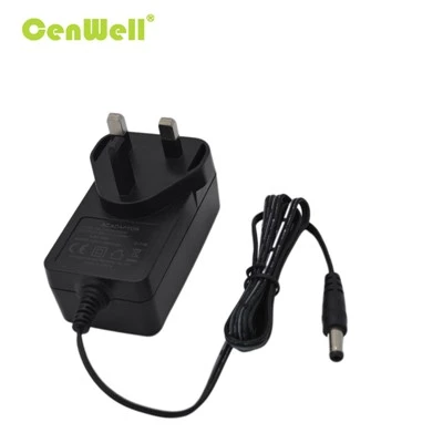 24 V 1,5 A Adaptador d'alimentació/Font d'alimentació inversora