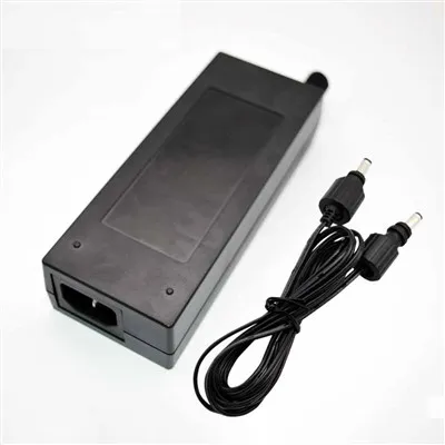Adaptador de potència impermeable de 90W